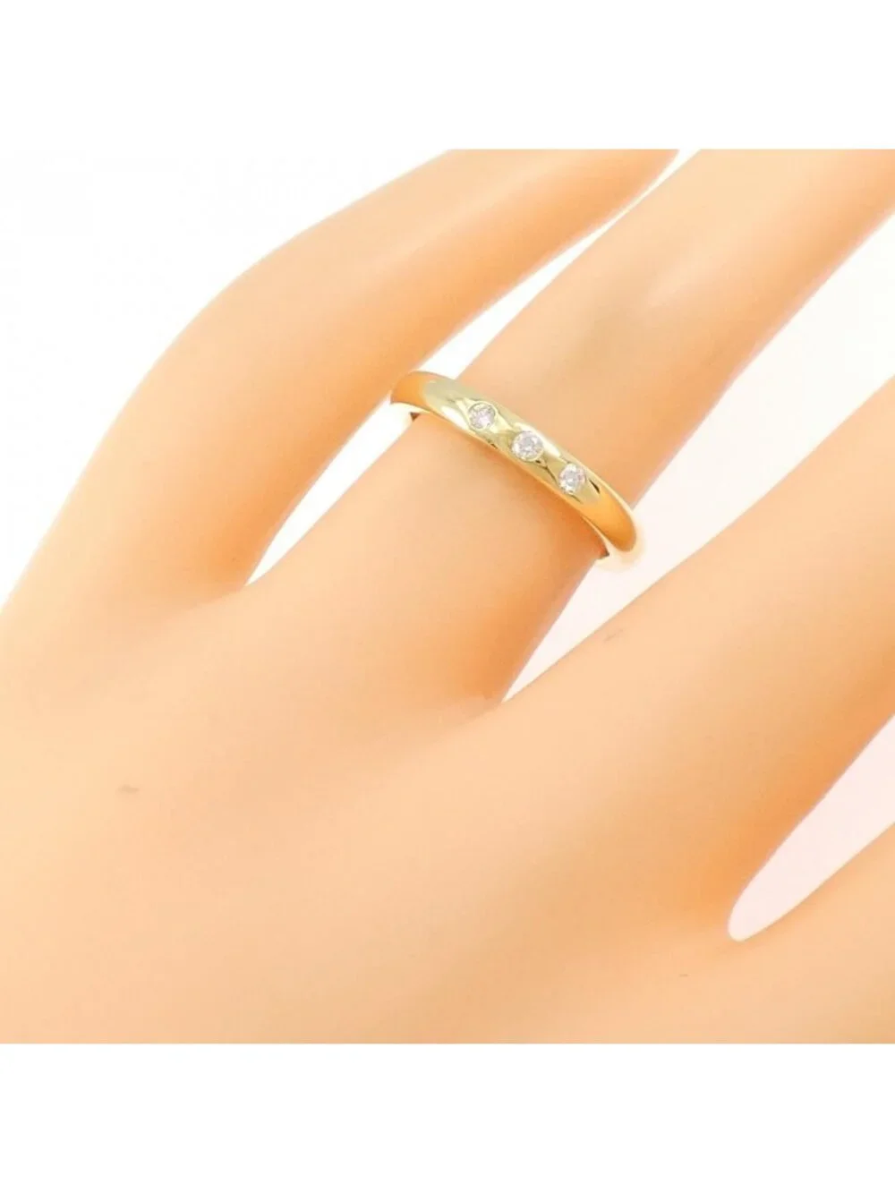 Tiffany & Co Stacking Ring